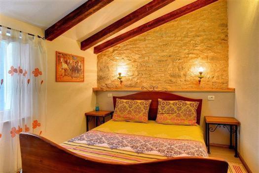 Villa Casa Karnevali à Žminj Extérieur photo