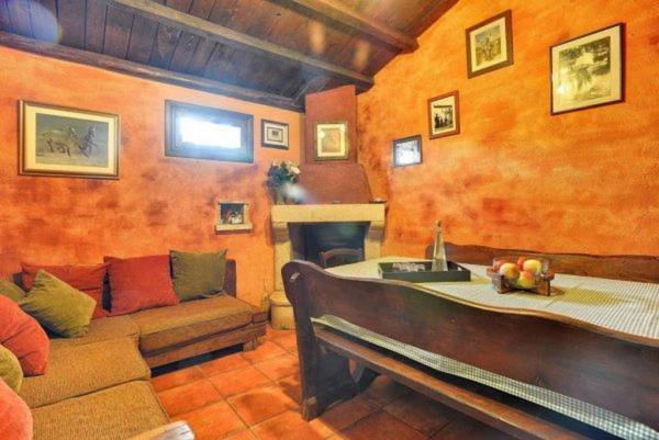 Villa Casa Karnevali à Žminj Extérieur photo