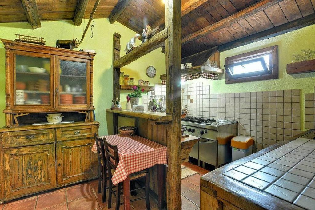 Villa Casa Karnevali à Žminj Extérieur photo