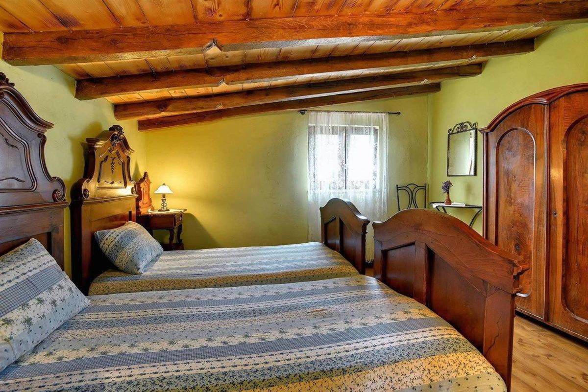 Villa Casa Karnevali à Žminj Extérieur photo