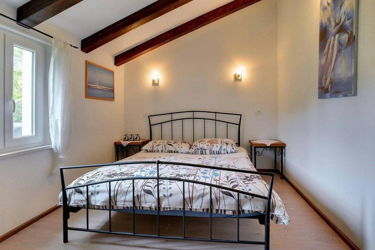 Villa Casa Karnevali à Žminj Extérieur photo