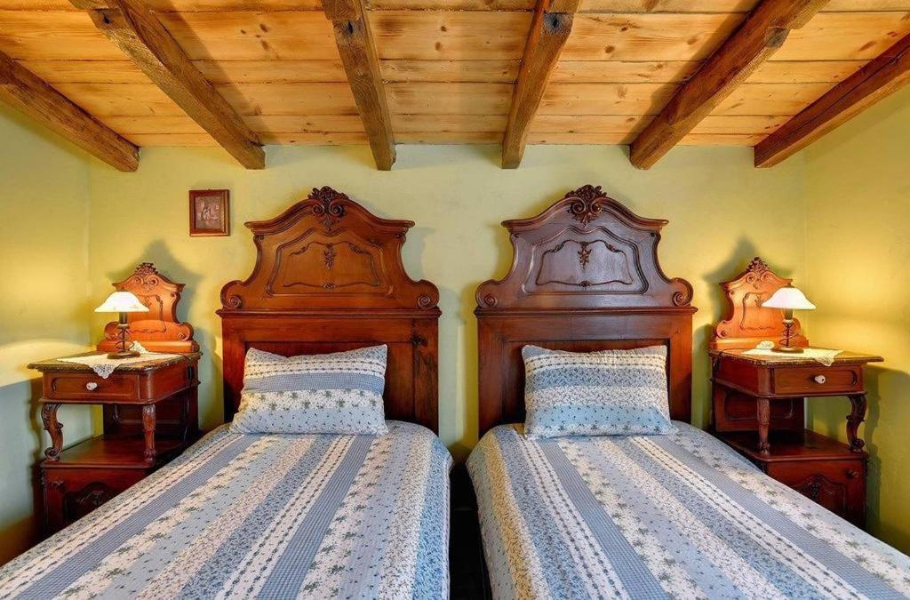 Villa Casa Karnevali à Žminj Extérieur photo