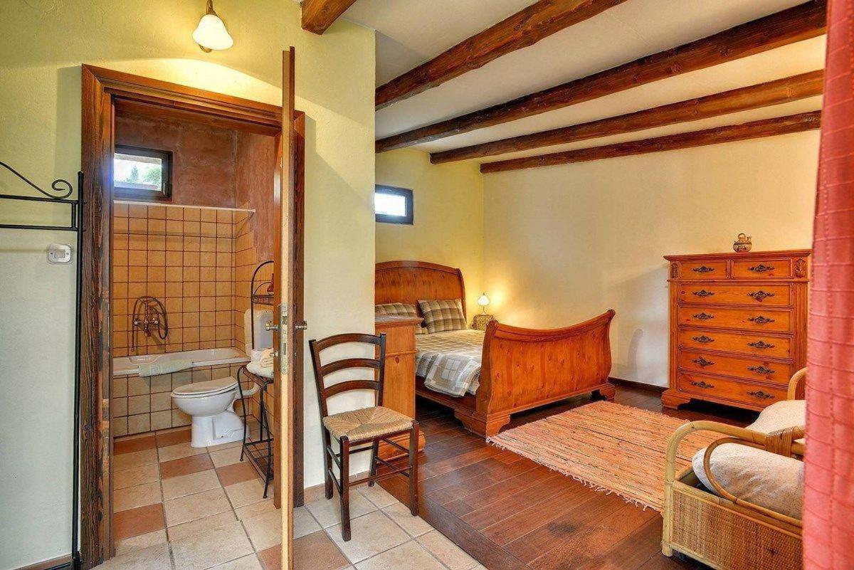 Villa Casa Karnevali à Žminj Extérieur photo